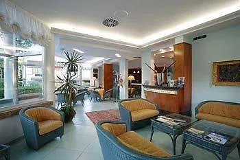 Alisei Hotel 3*