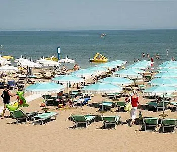 Alisei Hotel Lignano Sabbiadoro
