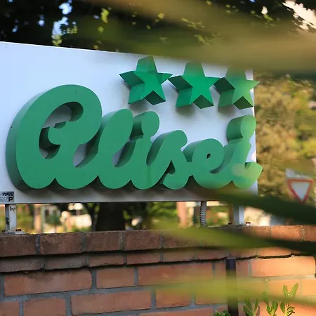 Hotel Alisei 3*