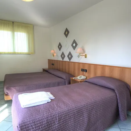 Hotel Alisei 3*