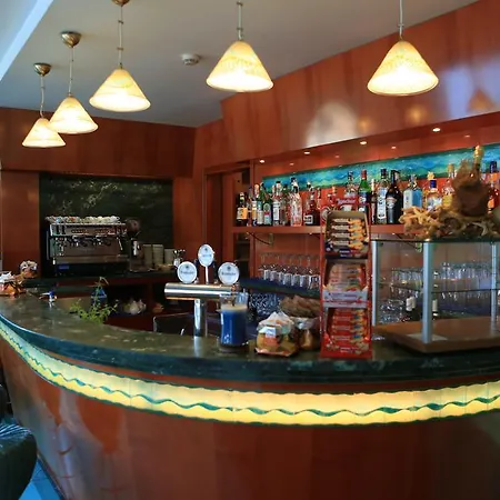 Hotel Alisei