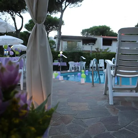 Alisei Lignano Sabbiadoro