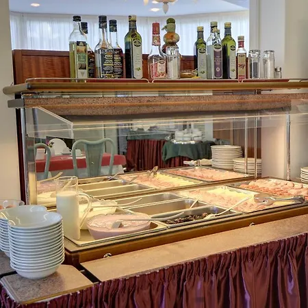 Otel Alisei 3*