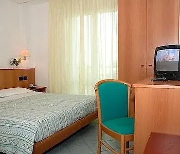 Hotel Alisei 3*