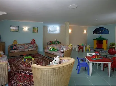 Hotel Alisei 3*