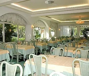 Hotel Alisei 3*