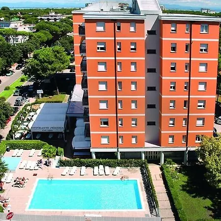 Hotel Alisei